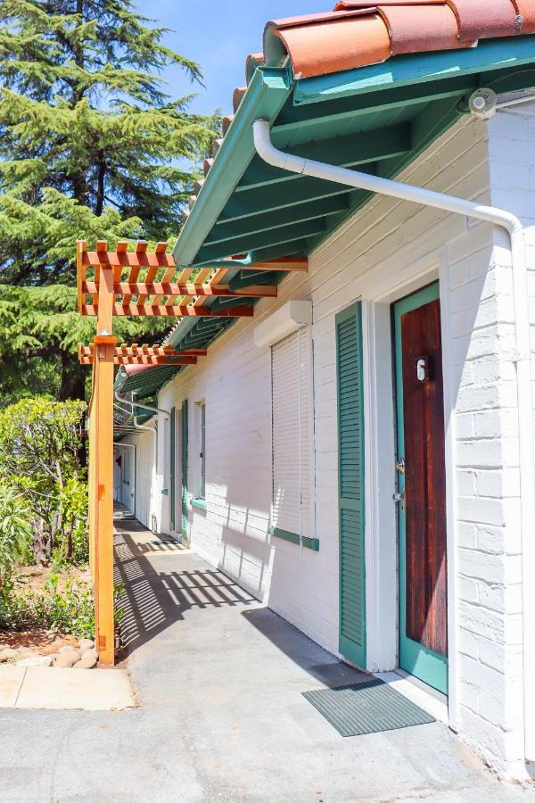 The Bonnie Inn Unit 6 San Andreas Exterior photo